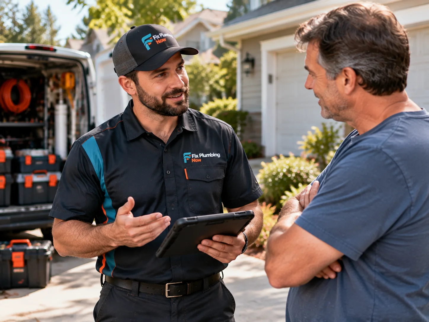 Clogged Drain Service Dayton, WA FAQs